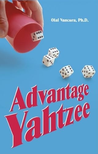 Advantage Yahtzee,Used
