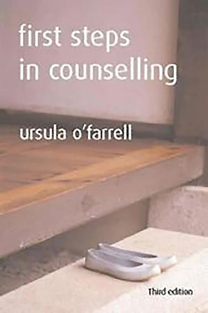First Steps In Counselling,New
