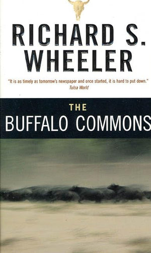 The Buffalo Commons,Used