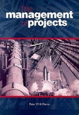 The Management of Projects,Used