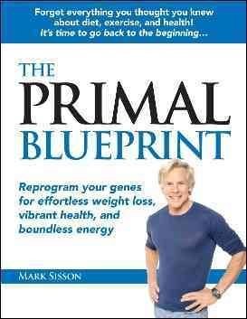 The Primal Blueprint,New