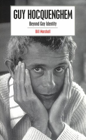 Guy Hocquenghem: Beyond Gay Identity,Used