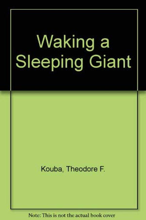 Waking a Sleeping Giant,Used