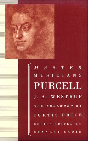 Purcell (Composers Across Cultures),Used