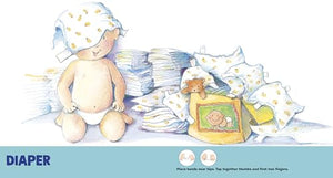 Baby Signs: A BabySized Introduction to Speaking with Sign Language,Used