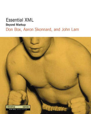 Essential Xml: Beyond Markup,Used