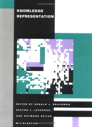 Knowledge Representation (Special Issues of Artificial Intelligence),Used