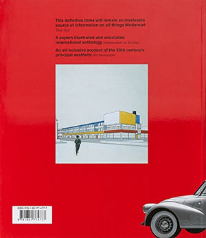 Modernism: Designing A New World,Used