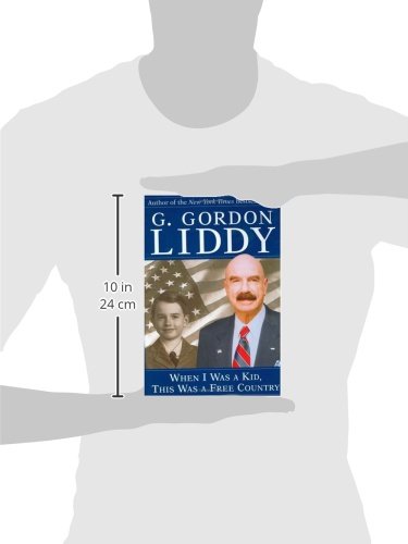 When I Was a Kid, This Was a Free Country,Used