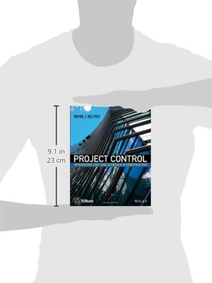 Project Control: Integrating Cost and Schedule in Construction,Used