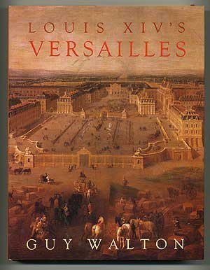 Louis XIV's Versailles,Used