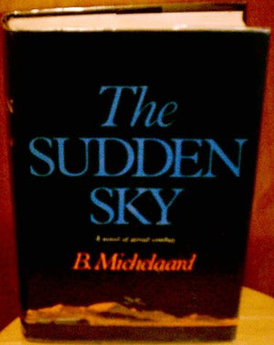 The Sudden Sky,Used