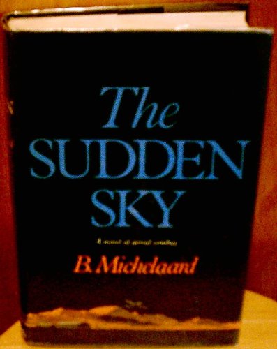 The Sudden Sky,Used