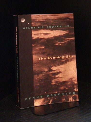 The Evening Star: Venus Observed,Used