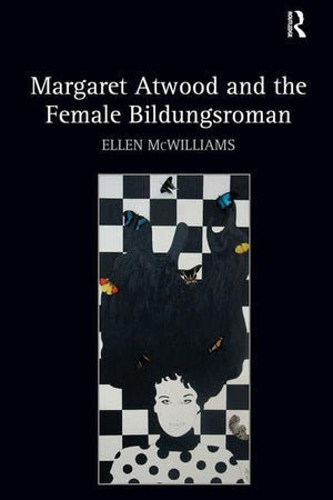 Margaret Atwood and the Female Bildungsroman,Used
