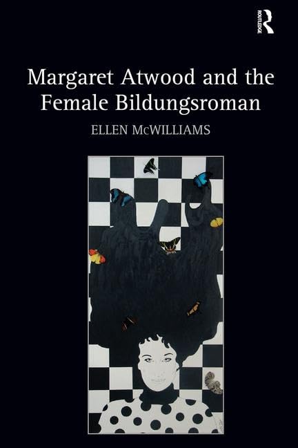 Margaret Atwood and the Female Bildungsroman,Used