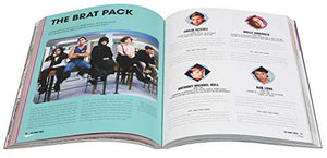 Portable Press Best Movies of the 80s - Ultimate Movie Guide for Film Lovers