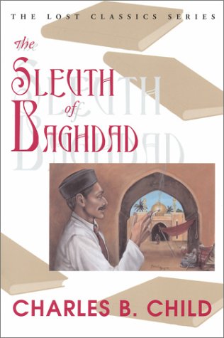 The Sleuth of Baghdad,Used