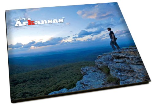 Capture Arkansas 2010,Used
