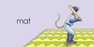 Rat (BigThymeRhyme),Used