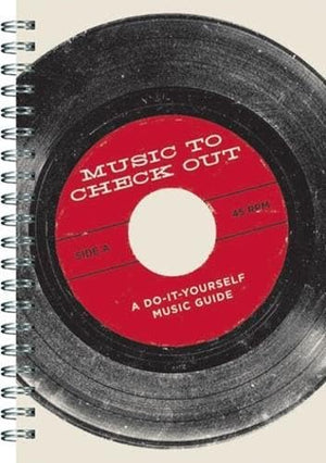 Music To Check Out: A Doityourself Music Guide