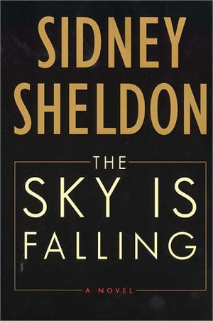 The Sky Is Falling-used