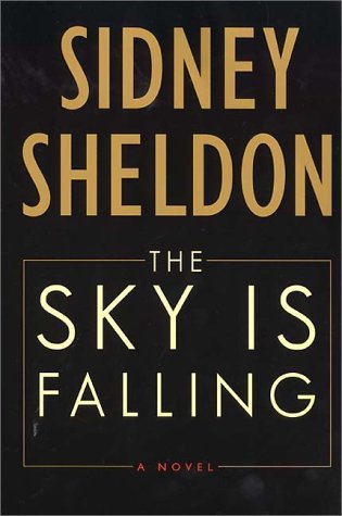 The Sky Is Falling-used