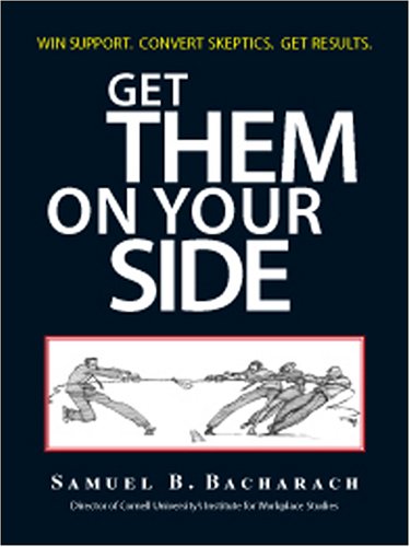 Get Them On Your Side,New
