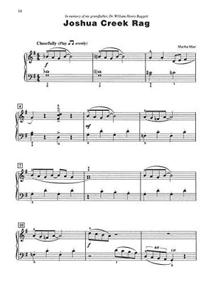 Keyboard Kaleidoscope, Bk 1: 7 Delightful Late Elementary Solos in Various Styles, Moods, and Colors,Used