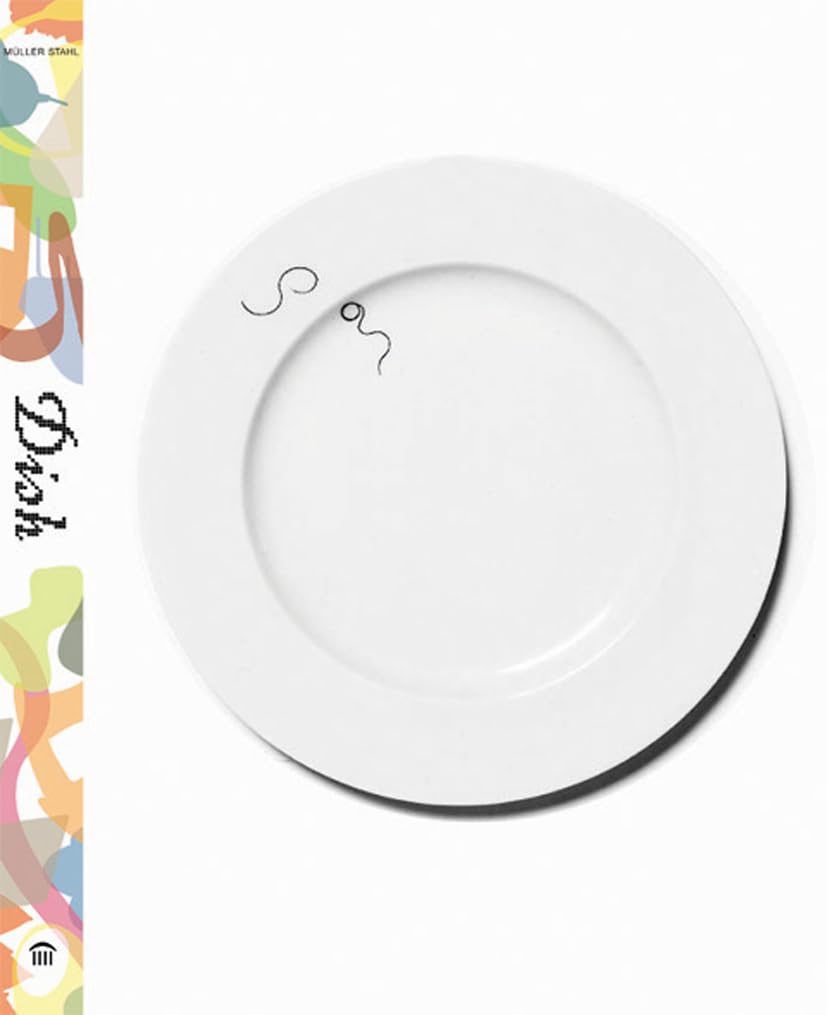 Dish: International Design for the Home,Used