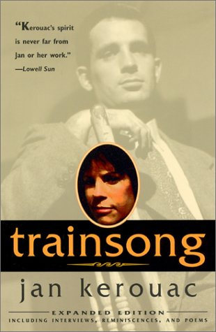 Trainsong,Used