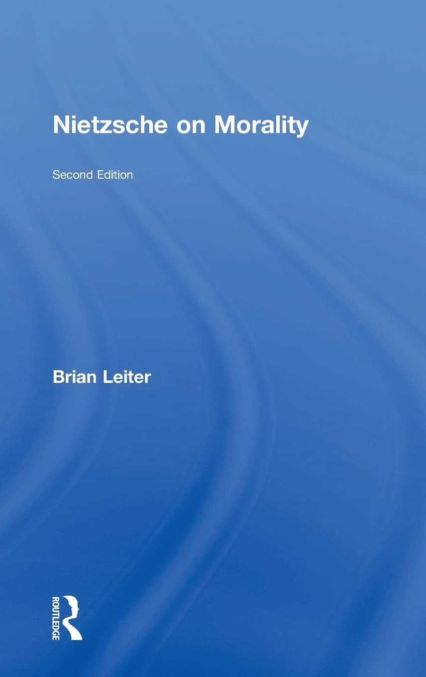 Nietzsche on Morality,Used