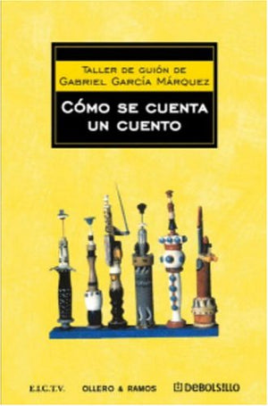 Como se cuenta un cuento (Spanish Edition)