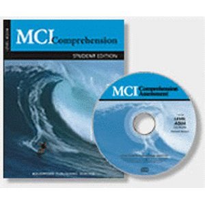 Mci Aqua,Used