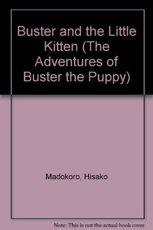 Buster's First Snow (The Adventures of Buster the Puppy),Used