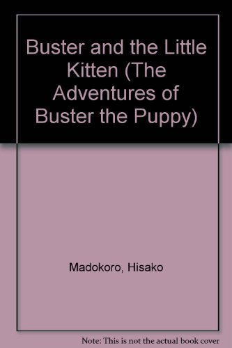 Buster's First Snow (The Adventures of Buster the Puppy),Used