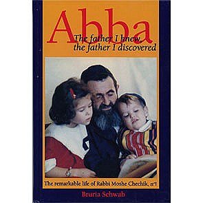 Abba, The Father I Knew, The Father I Discovered,Used