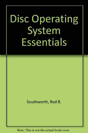 DOS Essentials,Used