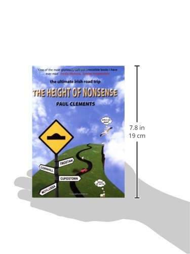 The Height of Nonsense,Used