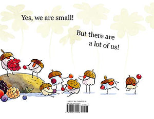 The Little Guys,Used