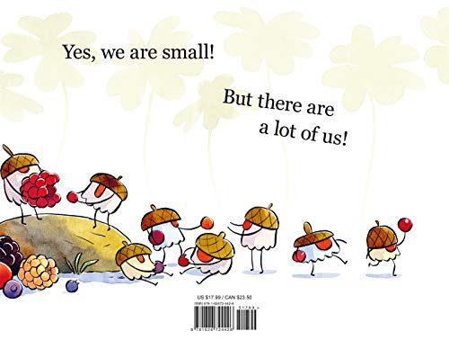 The Little Guys,Used