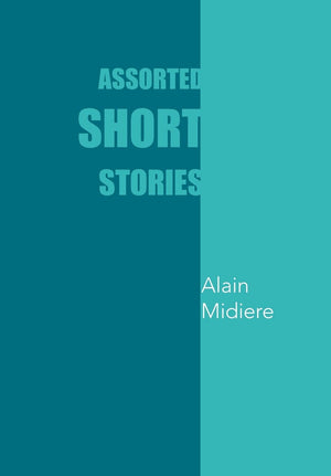 Assorted Short Stories,Used