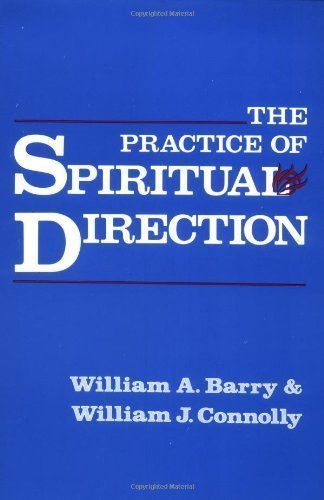 The Practice of Spiritual Direction,Used