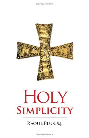 Holy Simplicity,Used