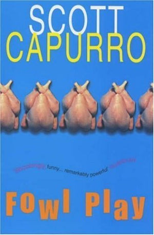 Fowl Play,Used