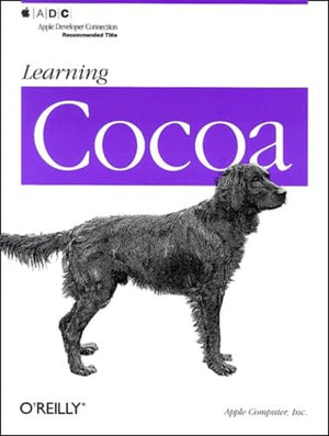 Learning Cocoa,Used