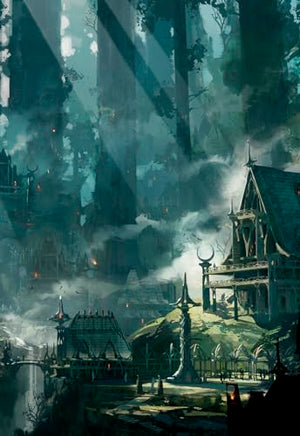 Dungeons & Dragons: Big Trouble: An Endless Quest Book