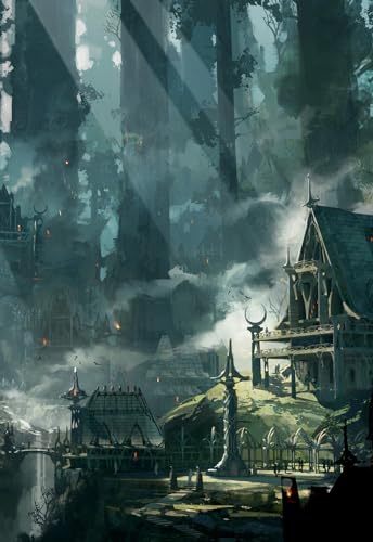 Dungeons & Dragons: Big Trouble: An Endless Quest Book