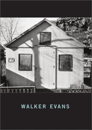 Walker Evans,Used