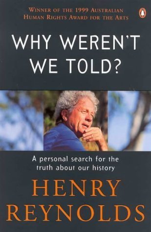 Why Weren't We Told?,Used